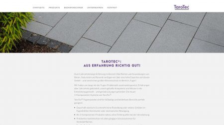 tarotec webdesign 09